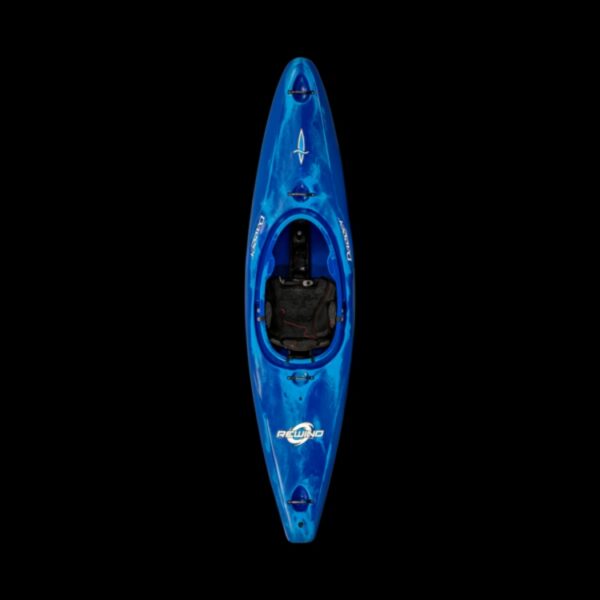 751 The Dagger Rewind Whitewater Kayak - Image 4