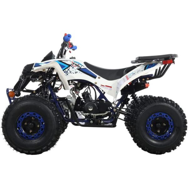 752 X-Pro 125cc Gas ATV - Image 3