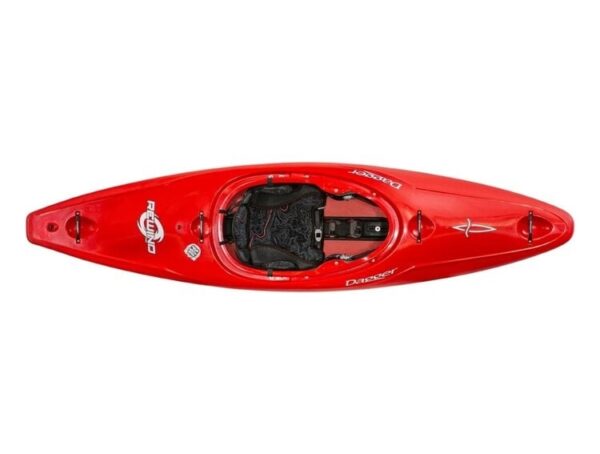 754 The Dagger Rewind Whitewater Kayak - Image 7
