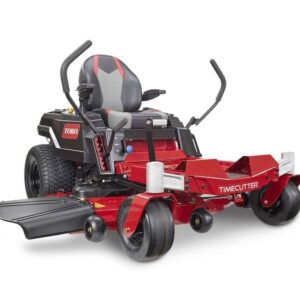 Toro 75750 50" TimeCutter 5000 Zero Turn Mower 23HP Kaw