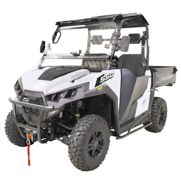 758 Massimo T-Boss 550 Side 4WD UTV - Image 5