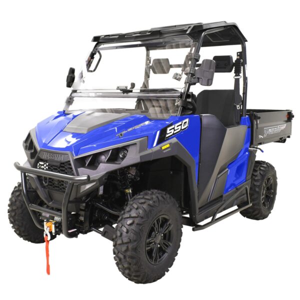 759 Massimo T-Boss 550 Side 4WD UTV - Image 6