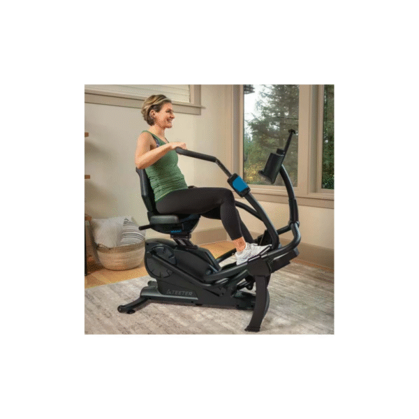 75926530193_1 FreeStep LT7 Recumbent Cross Trainer - Image 5