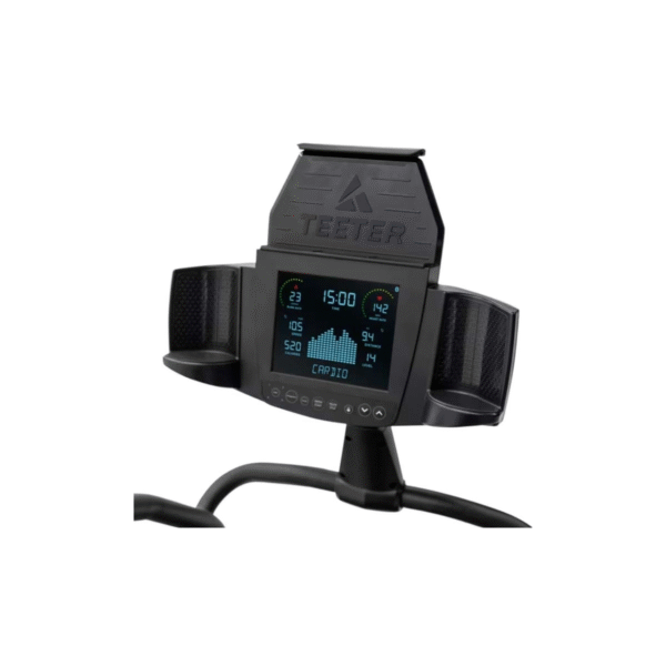 75926530193_4 FreeStep LT7 Recumbent Cross Trainer - Image 2