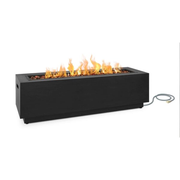 764 Real Flame Lanesboro Propane or Natural Gas Fire Pit Table - Image 2
