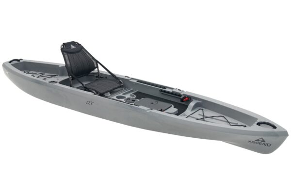 767 Ascend 12T Sit-On-Top Kayak - Image 2