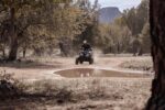 Coleman Powersports AT200R 169cc Gas Powered Adult ATV - Image 4