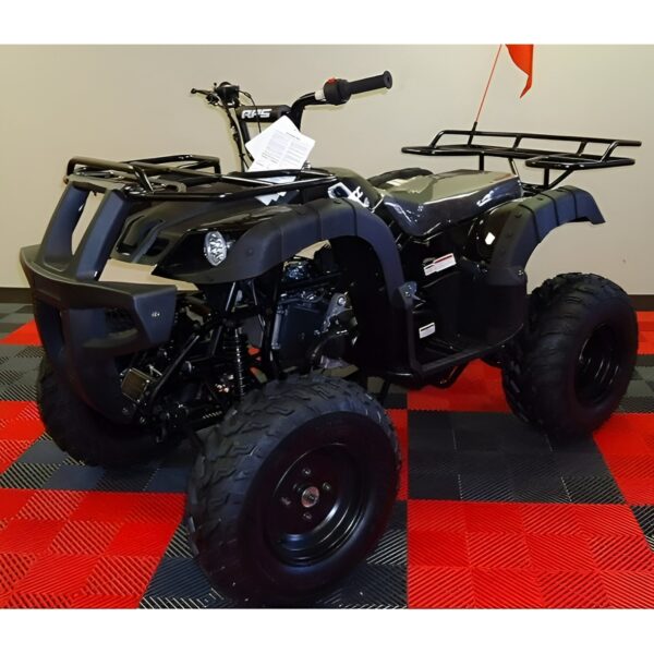 785 Rps 200cc Utility 169 cc ATV - Image 2