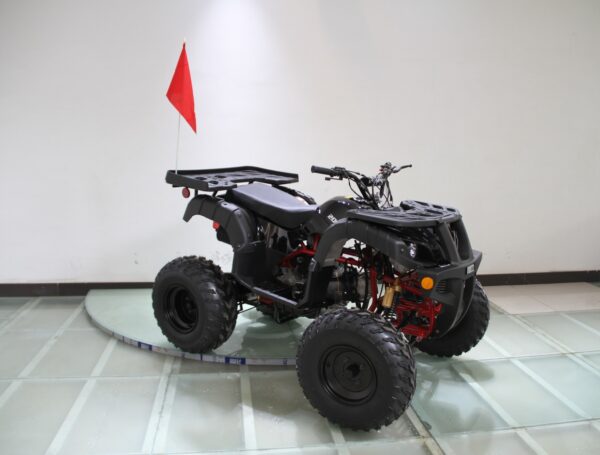 786 Rps 200cc Utility 169 cc ATV - Image 1