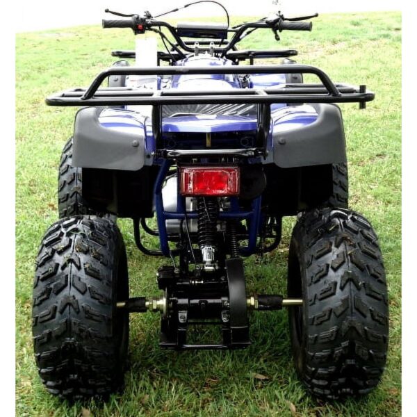 787 Rps 200cc Utility 169 cc ATV - Image 3