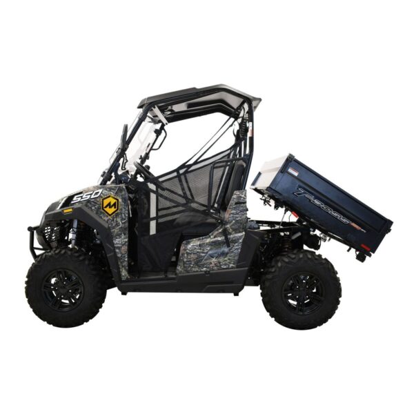 790 Massimo Motor Sports T-Boss 550F UTV - Image 3