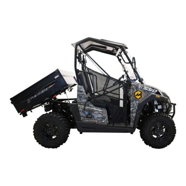 791 Massimo Motor Sports T-Boss 550F UTV - Image 4