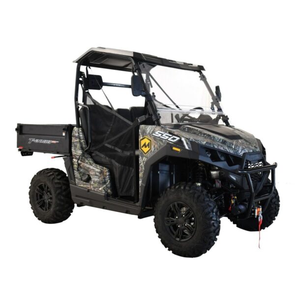 793 Massimo Motor Sports T-Boss 550F UTV - Image 6