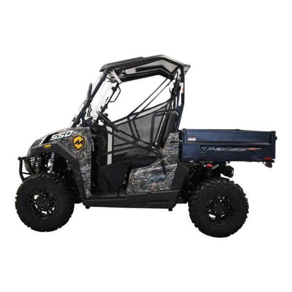 795 Massimo Motor Sports T-Boss 550F UTV - Image 8