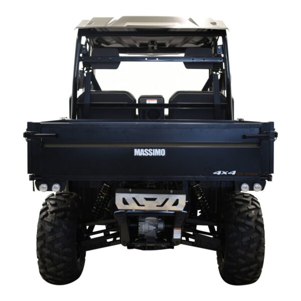 796 Massimo Motor Sports T-Boss 550F UTV - Image 9