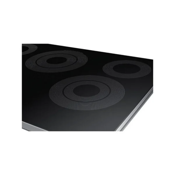 7a14d5db-29b1-446e-9b38-0444bb59d0fb.dc89c5162c223ac3ea7d5ebb9e5f9b77 Samsung 30" Electric Cooktop NZ30K6330RS - Image 3