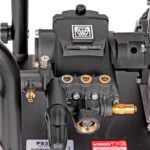 Simpson Pro Series PS61370 Cold Water Gas Pressure Washer - Image 2