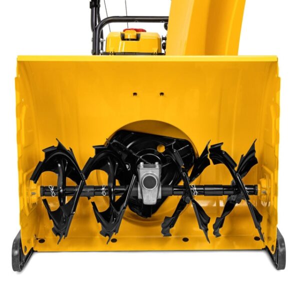 7d2affa6-28eb-4886-baeb-2c547daff608 Cub Cadet 2X 26" IntelliPOWER Two-Stage Electric Start Gas Snow Blower - Image 6
