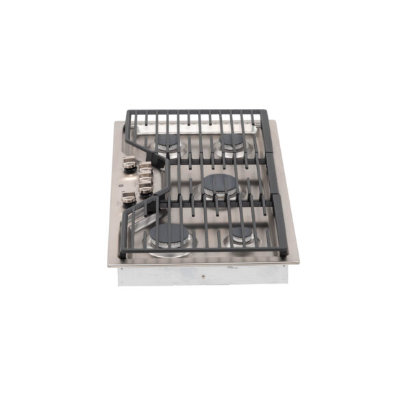 7fcb1365ceb00400570943593f63f2e3534aba54__51179 36 In. 5 Burners Gas Range - Image 7