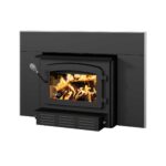 Drolet Escape 1800-I Wood Insert - Image 4
