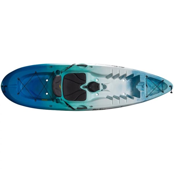 802 Ocean Kayak Malibu 9.5 - Image 2