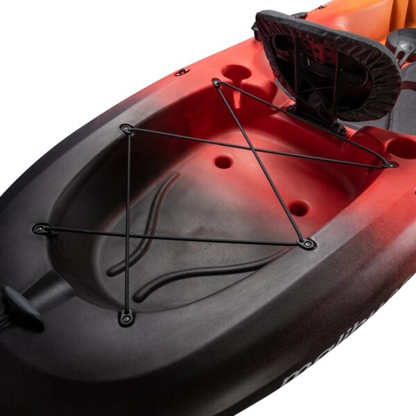 805 Ocean Kayak Malibu 9.5 - Image 5