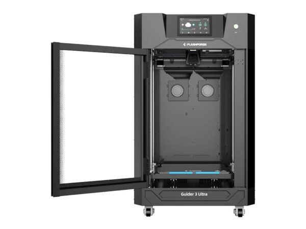 810 Flashforge Guider 3 Ultra - Image 3