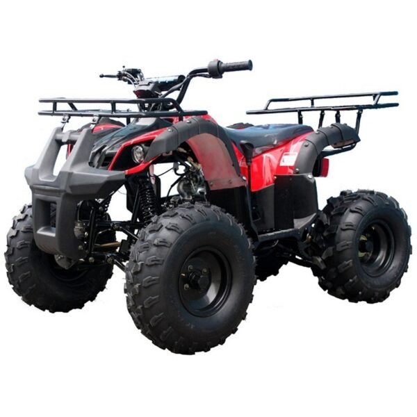 812 Tao T Force T125 Mid Size ATV - Image 2