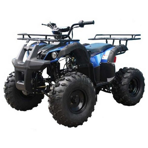 814 Tao T Force T125 Mid Size ATV - Image 4