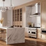 ZLINE 48" Professional Dual Fuel Range - Image 8