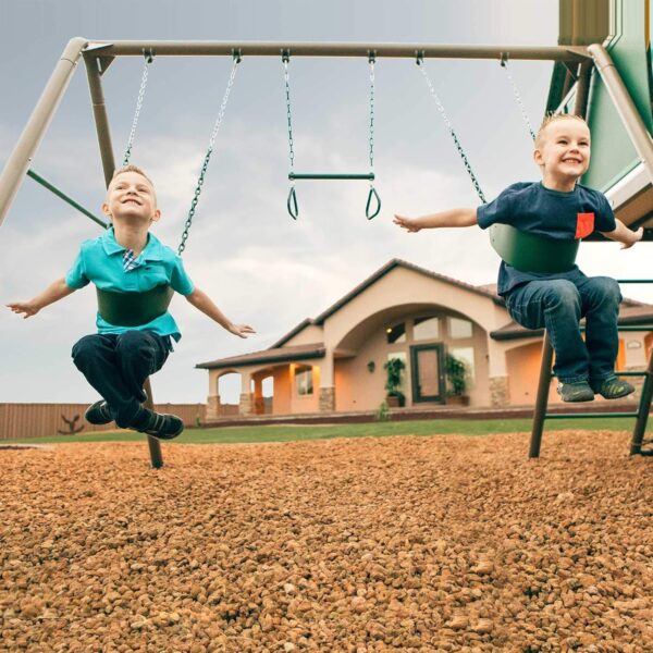 818Ly1oo0zL._AC_SL1500_ Lifetime Big Stuff Swing Set - Image 7