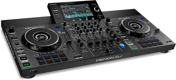 819t8NxEL9L._AC_SL1500_ Denon DJ SC LIVE 4 4-Deck Standalone DJ - Image 10
