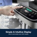 De'Longhi Magnifica Evo Next Fully Automatic Espresso Machine - Image 3