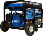 DuroMax 13,000 Watt Tri Fuel Portable HXT Generator XP13000HXT - Image 6