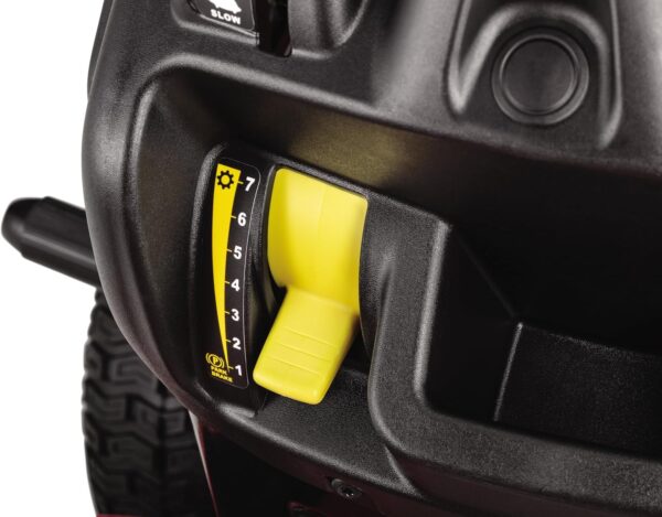 81I3Xg-fipL._AC_SL1500_ Craftsman 42-in. Gear Gas Riding Mower - Image 9