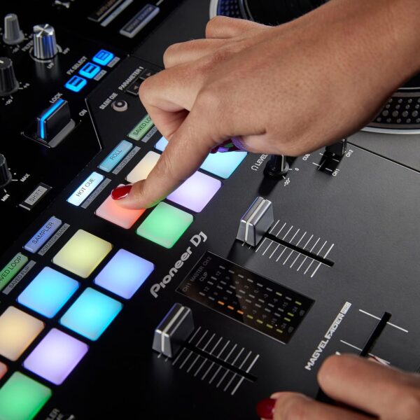 81ITaxZUoFL._AC_SL1500_ Pioneer DJ DDJ-REV7 DJ Controller - Image 14