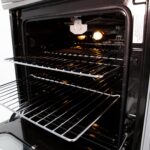 Avanti GR2013CSS 20" Freestanding Gas Range - Image 4