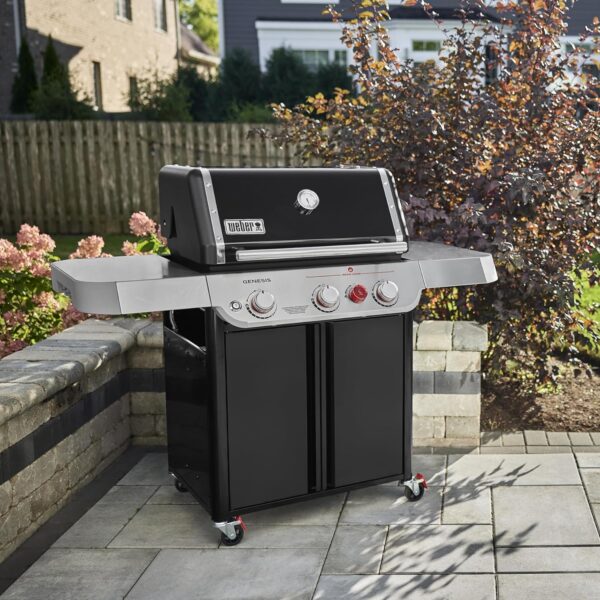 81P4fEKI9nL._AC_SL1500_ Weber Genesis E-325s Gas Grill - Image 8