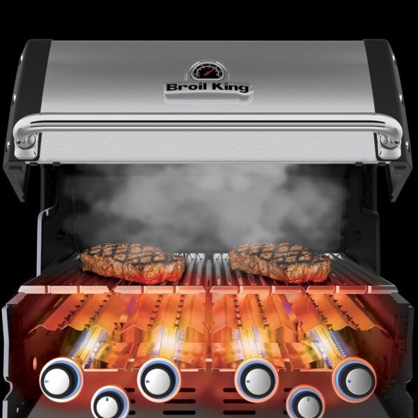 81RZUAw7rsL._AC_SL1500_ Broil King Regal S 590 Pro Gas Grill BK95834 - Image 7