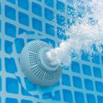 INTEX Ultra XTR Frame Round Above Ground Swimming Pool Set with Pump - Image 3