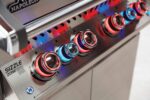 Napoleon Prestige PRO 500 Freestanding Gas Grill - Image 2