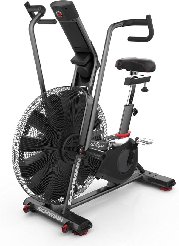 81ZYmDxF-zL._AC_SL1500_ Airdyne AD7 Exercise Bike - Image 8
