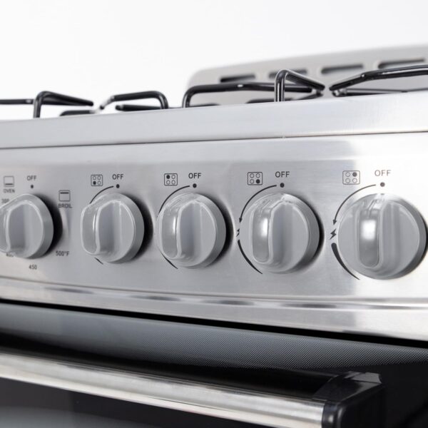81bP4GslsJL._AC_SL1500_ Avanti GR2013CSS 20" Freestanding Gas Range - Image 7