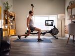 NordicTrack RW900 Rower - Image 4