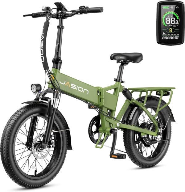 81cotBtB6FL._AC_SL1500_ Jasion EB7 2.0 All Terrain Electric Bike - Image 1