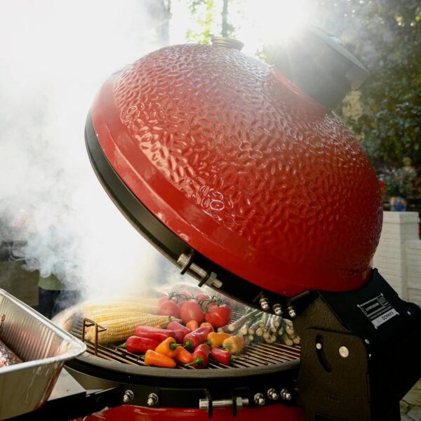 81eXKgin2sL._AC_SL1500_ Kamado Joe Big Joe II Grill - Image 8
