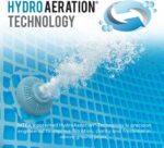 Intex Ultra XTR 24 ft. x 12 ft. Rectangular 52 in. Hard Side - Image 4