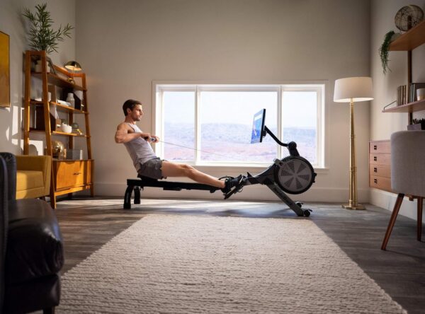 81pJeCeRuuL._AC_SL1500_ NordicTrack RW900 Rower - Image 3