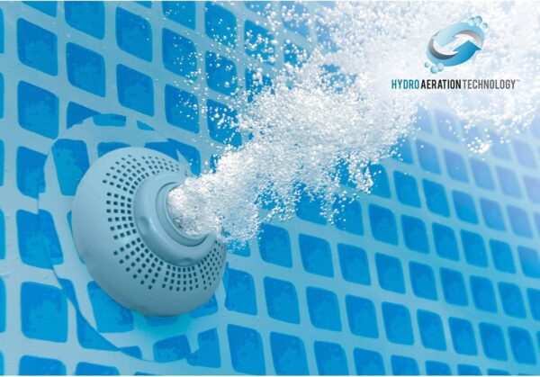 81rfrZLOpXL._AC_SL1500_ Intex 26755EH Prism Frame Premium Above Ground Swimming Pool Set: 20ft x 52 - Image 3
