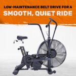 Bells of Steel USA Blitz Air Bike - Image 6